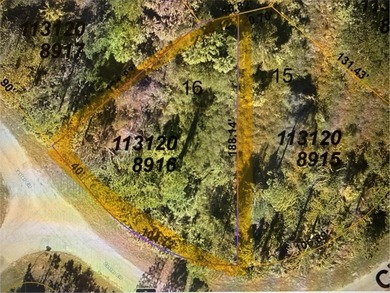 Northport Waterway Lakes and Canals Lot For Sale in North Port Florida