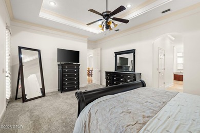 Custom-built all-brick home showcasing timeless architectural - photo 43