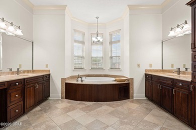 Custom-built all-brick home showcasing timeless architectural - photo 45