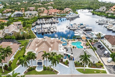 Gorgeous estate home in prestigious St. Charles Harbour, just - photo 49