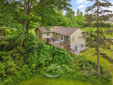 (private lake, pond, creek) Home Sale Pending in Danby New York