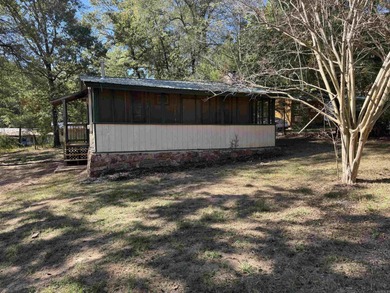 Nimrod Lake Home For Sale in Plainview Arkansas