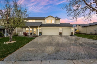 Lake Home For Sale in Nampa, Idaho