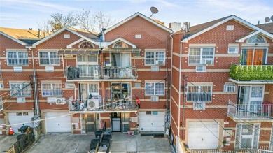 East River Townhome/Townhouse Sale Pending in Corona New York