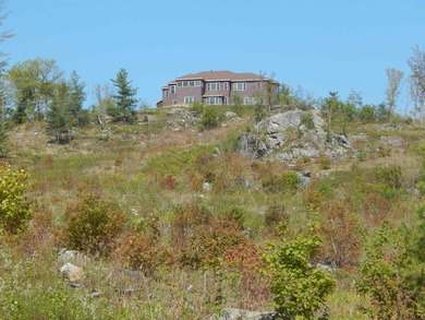 Burnt Meadow Pond  Home For Sale in Brownfield Maine