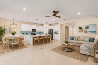 Move-in ready! Discover this beautifully upgraded 4-bedroom - photo 4