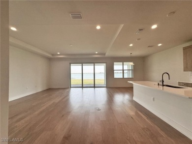 Lake Home For Sale in Punta Gorda, Florida