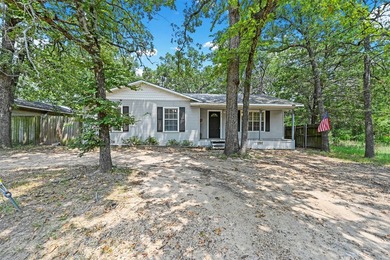 Recently updated 3-bedroom, 2-bath home minutes from Cedar Creek - photo 1