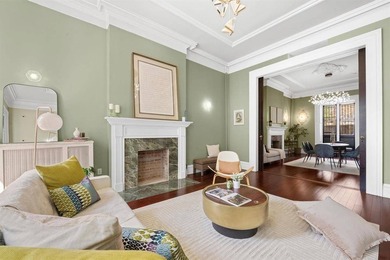 Welcome to 274 Barrow Street, a rare opportunity to own a large - photo 1