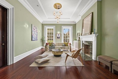 Welcome to 274 Barrow Street, a rare opportunity to own a large - photo 3