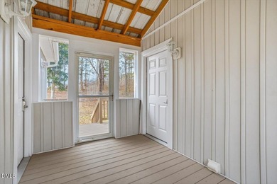 This beautiful home is set on nearly one acre of fully fenced