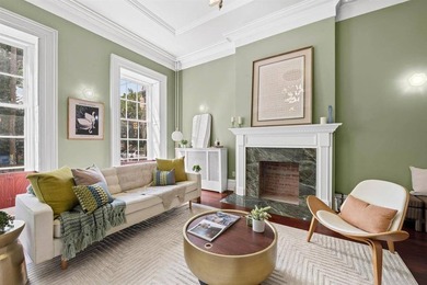 Welcome to 274 Barrow Street, a rare opportunity to own a large - photo 6