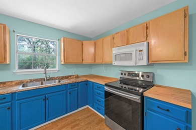 Recently updated 3-bedroom, 2-bath home minutes from Cedar Creek - photo 7