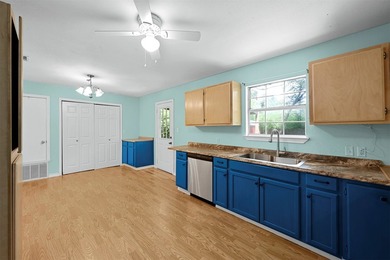 Recently updated 3-bedroom, 2-bath home minutes from Cedar Creek - photo 8