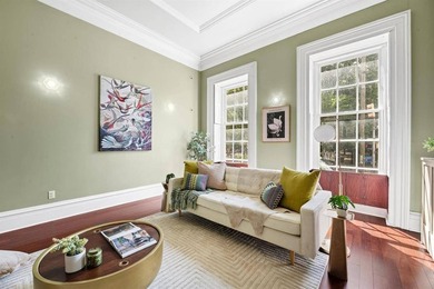 Welcome to 274 Barrow Street, a rare opportunity to own a large - photo 10