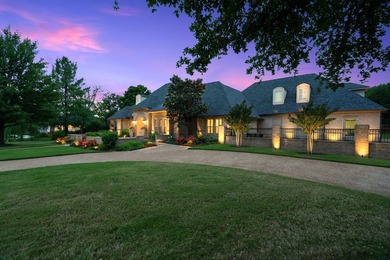 (private lake, pond, coastal) Home For Sale in Colleyville Texas