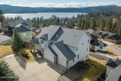 (private lake, pond, creek) Home For Sale in Liberty Lake Washington