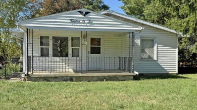 Lake Home Sale Pending in Piqua, Ohio