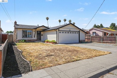 Welcome to this charming, centrally located Fremont home - photo 3