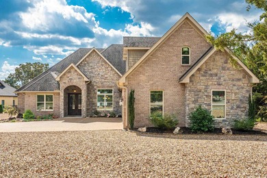 Lake Home For Sale in Hot Springs Village, Arkansas