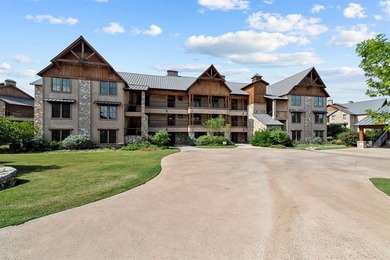 Possum Kingdom Lake Condo For Sale in Graford Texas