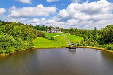 This expansive Tennessee estate offers an unrivaled blend of - photo 1