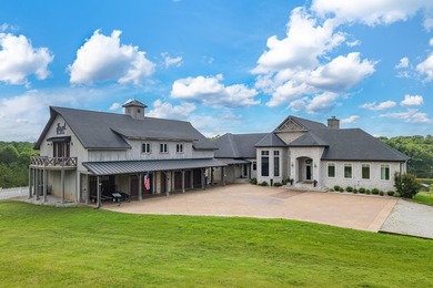 This expansive Tennessee estate offers an unrivaled blend of - photo 5