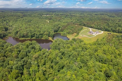 This expansive Tennessee estate offers an unrivaled blend of - photo 8