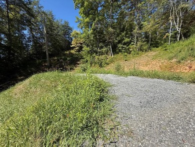 Fontana Lake Lot For Sale in Bryson City North Carolina