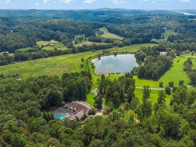 (private lake, pond, coastal) Home For Sale in Murrayville Georgia