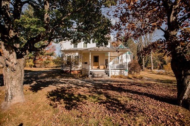 Haley Pond Condo For Sale in Rangeley Maine