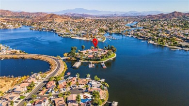 Lake Condo For Sale in Canyon Lake, California