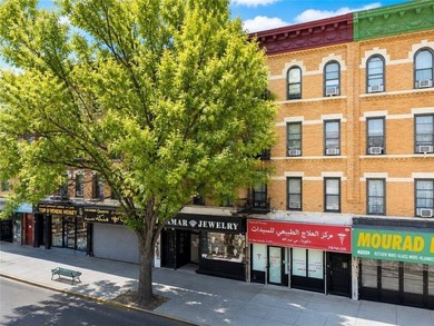 This is a rare opportunity to own Two mixed-use Side-by-side - photo 1
