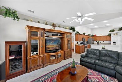 Your Dream Home Awaits in Palm Harbor, Palm Coast!  Step into - photo 12
