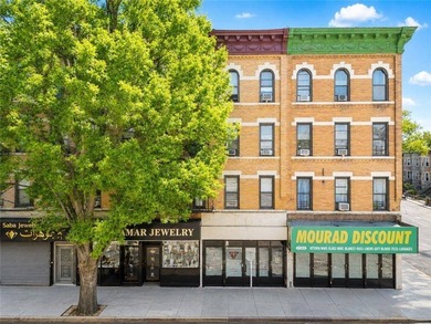 This is a rare opportunity to own Two mixed-use Side-by-side - photo 2