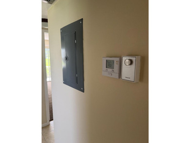 Beautiful first floor corner unit filled with lots of natural - photo 14