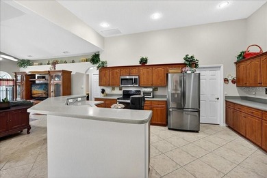 Your Dream Home Awaits in Palm Harbor, Palm Coast!  Step into - photo 15