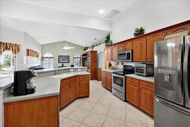 Your Dream Home Awaits in Palm Harbor, Palm Coast!  Step into - photo 16