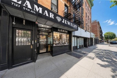 This is a rare opportunity to own Two mixed-use Side-by-side - photo 6