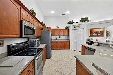 Your Dream Home Awaits in Palm Harbor, Palm Coast!  Step into - photo 17