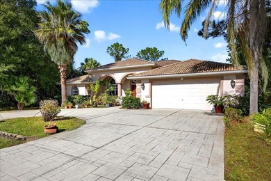 Your Dream Home Awaits in Palm Harbor, Palm Coast!  Step into - photo 20
