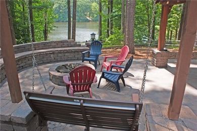 Welcome to your dream lakefront retreat! Nestled on a serene 0 - photo 2