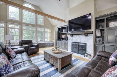 Welcome to your dream lakefront retreat! Nestled on a serene 0 - photo 4