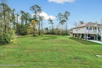 Prime opportunity to build in the highly desirable Bayou View - photo 1