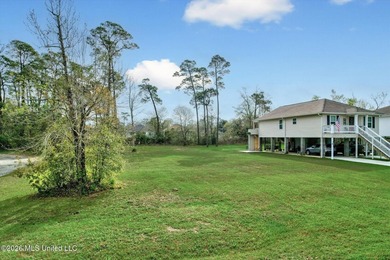 Prime opportunity to build in the highly desirable Bayou View - photo 3
