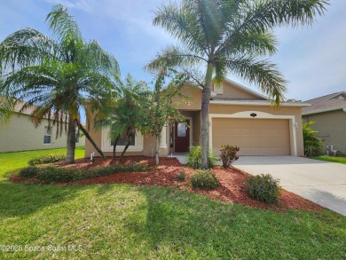 Lake Home For Sale in Melbourne, Florida