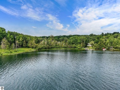 Lake Ann - Benzie County Acreage For Sale in Lake Ann Michigan