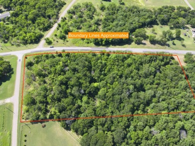 Two Lots at Richland Chambers Lake combine for 4.4 acres! - photo 17