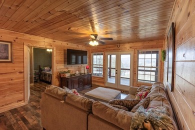 (private lake, pond, creek) Home Sale Pending in Mcminnville Tennessee