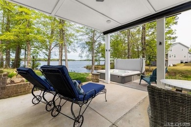 This is lake living reimagined for how life actually feels when - photo 4
